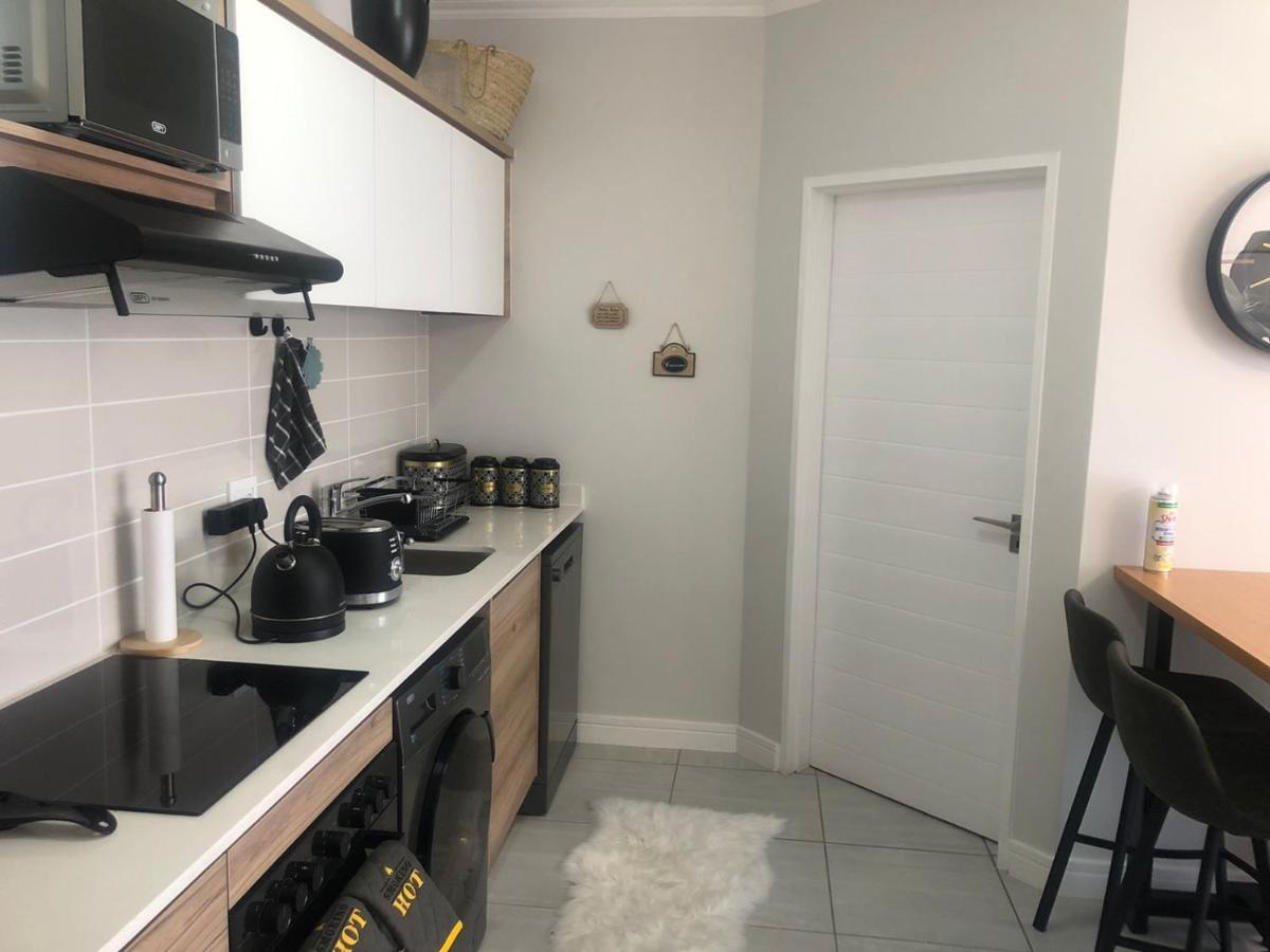 Luxurious Waterfall 1 Bedroom Condo With Free Uncapped Wifi Midrand Exterior photo