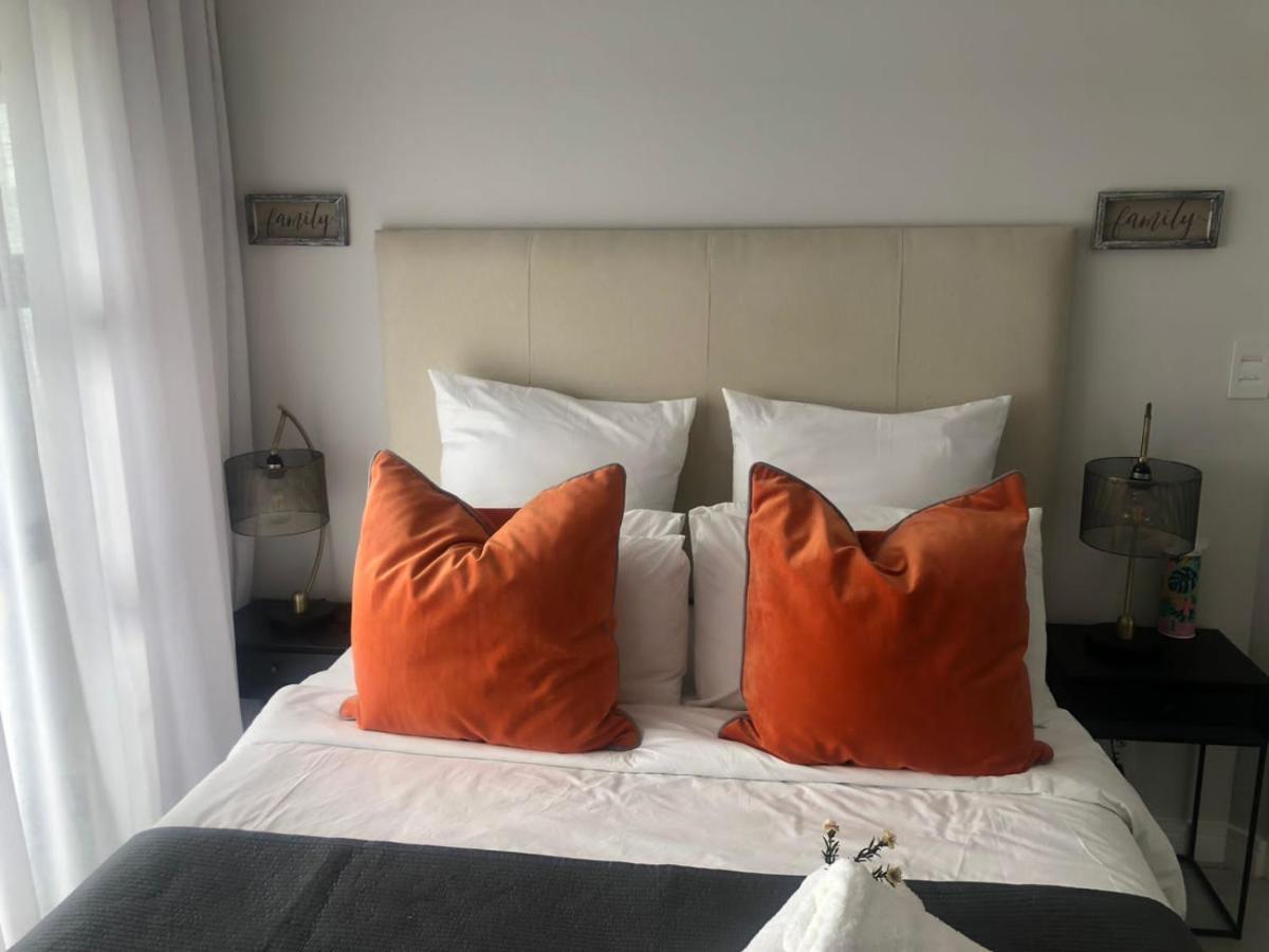 Luxurious Waterfall 1 Bedroom Condo With Free Uncapped Wifi Midrand Exterior photo