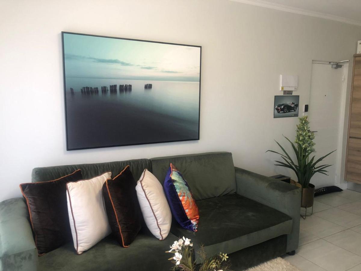 Luxurious Waterfall 1 Bedroom Condo With Free Uncapped Wifi Midrand Exterior photo